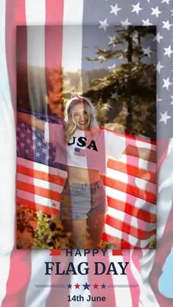 Flag day