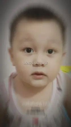 Mẹ ơi con lớn rồi