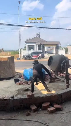 BAO GIỜ HẾT CẢNH LÀM