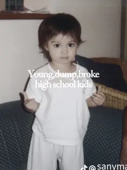 Slowmo glow up