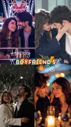 Happy Boyriends day
