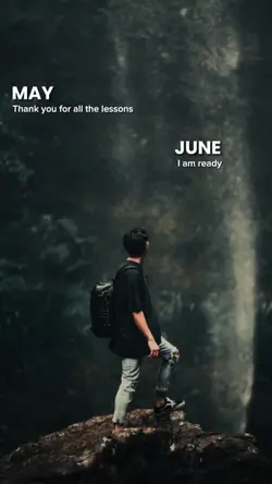 Welcome June