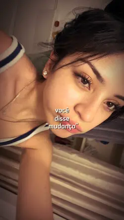 Mudança