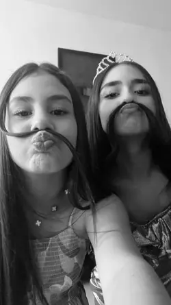 mejor amiga 