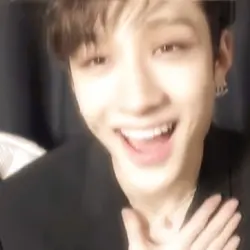 Bangchan slowmo edit