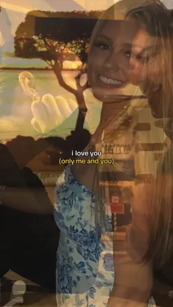 i love youu