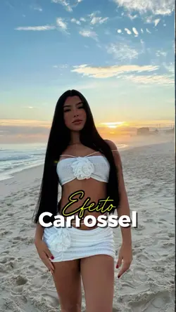 Efeito Carrossel