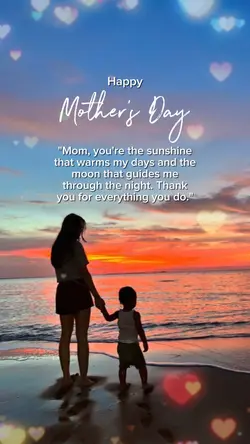 Happy Mothers Day