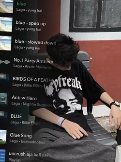 BlueSpotify