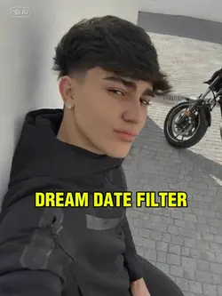 DREAM DATE