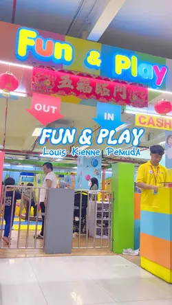 Fun & Play