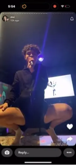 karaoke