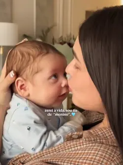 sobrinho de menino 💘