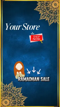 Ramadan Sale