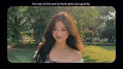 bạn vô tình xem lại