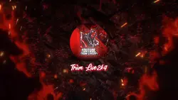 Logo intro youtube 