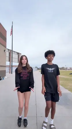 Dance Challenge