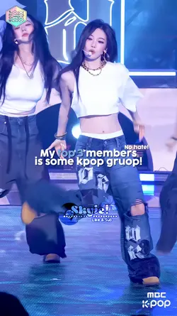 Kpop
