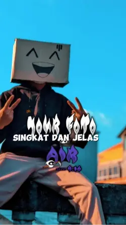 JJ tipis-tipis 