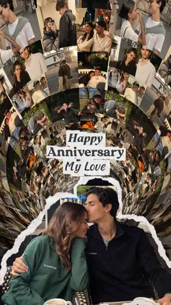 Happy Anniversary 