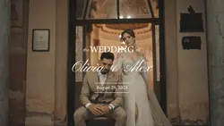 Our Wedding Moment 