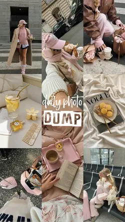 daily photo dump