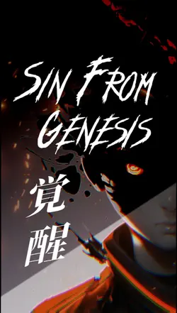 Sin From Genesis エヴァ