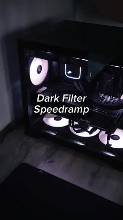 Dark Speedramp