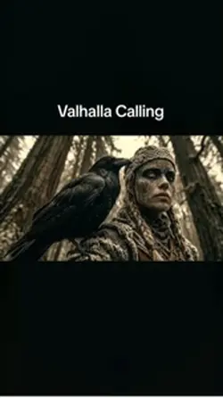 Viking vibe