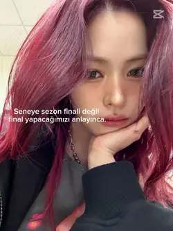 final olmasın ya