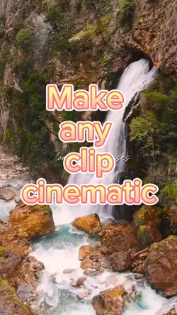 Slomo Colorgrading