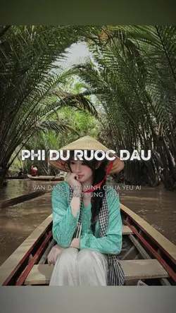 PHI DỤ RƯỚC DÂU