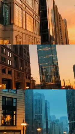 Cinematic Trailer