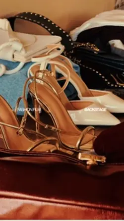 fashion film