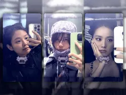 Collab Ber 3 kece