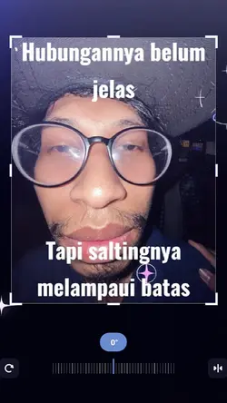Hubungan Belum Jelas