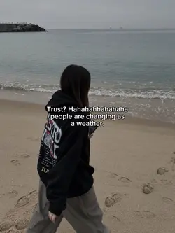 Trust?