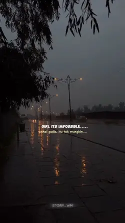 impossible
