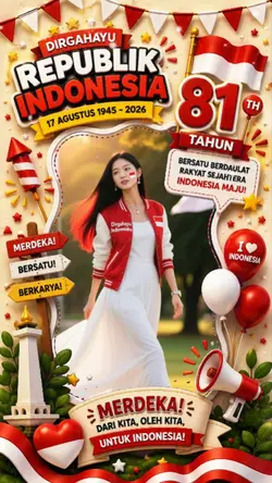 17 Agustus 2026