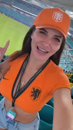 Timnas belanda