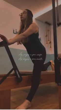 Pilates 