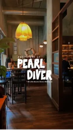 Restaurant Review 