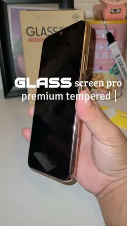 Tempered