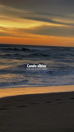 Cando sibisu