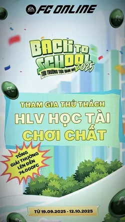 Thử thách FC Online