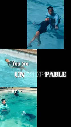 Swimming
