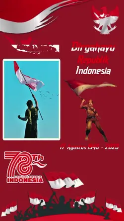 17 agustus
