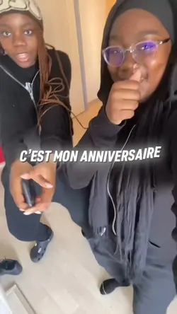 Anniversaiire