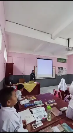 Fun Matematika 