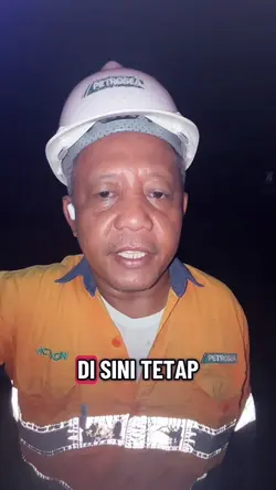 DISANA MEMBENCI